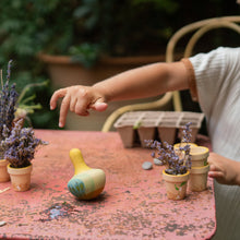 Φόρτωση εικόνας στο εργαλείο προβολής Συλλογής, Κίτρινο πουλί - σβούρα