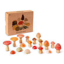 Load image into Gallery viewer, Mushroom Grove