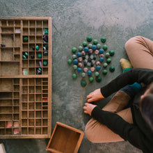 Load image into Gallery viewer, Cold Mandala Mix