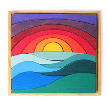 Φόρτωση εικόνας στο εργαλείο προβολής Συλλογής, Δημιουργικό Παζλ Τοπίο