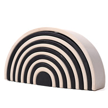 Φόρτωση εικόνας στο εργαλείο προβολής Συλλογής, Μεγάλο Ουράνιο Τόξο Ασπρόμαυρο