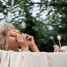 Load image into Gallery viewer, Twin-souls puppets