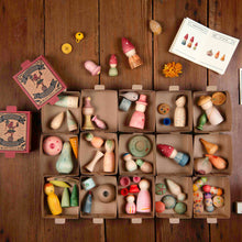 Φόρτωση εικόνας στο εργαλείο προβολής Συλλογής, Lucky Lucky IV - σετ παιχνιδιού έκπληξη