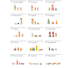 Φόρτωση εικόνας στο εργαλείο προβολής Συλλογής, Lucky Lucky IV - σετ παιχνιδιού έκπληξη