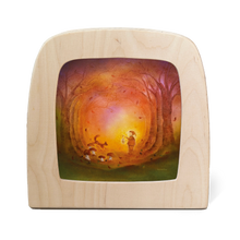 Load image into Gallery viewer, Baukje Exler – Magic Silhouettes