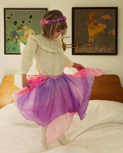 Load image into Gallery viewer, Blossom Reversible Fairy Skirt