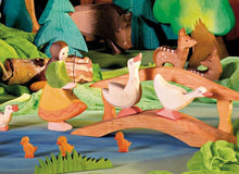 Load image into Gallery viewer, Bridge with Railing