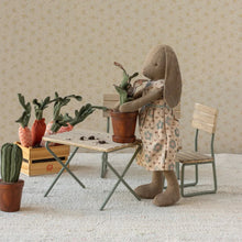 Load image into Gallery viewer, Bunny size 2, Brown - Dress