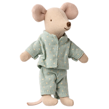 Φόρτωση εικόνας στο εργαλείο προβολής Συλλογής, Μικρός αδελφός ποντίκι σε σπιρτόκουτο