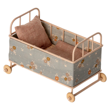 Load image into Gallery viewer, Cot bed, Micro - Powder