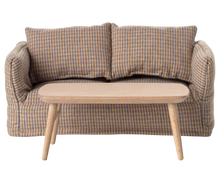 Φόρτωση εικόνας στο εργαλείο προβολής Συλλογής, Τραπεζάκι σαλονιού, Ποντίκι - Φυσικό