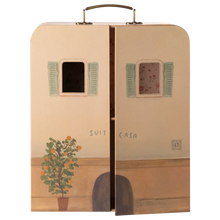 Load image into Gallery viewer, SuitCasa, Little sister and brother mouse