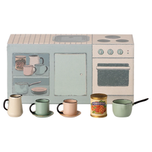 Φόρτωση εικόνας στο εργαλείο προβολής Συλλογής, Κουζίνα, Ποντίκι