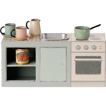 Φόρτωση εικόνας στο εργαλείο προβολής Συλλογής, Κουζίνα, Ποντίκι