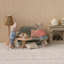 Φόρτωση εικόνας στο εργαλείο προβολής Συλλογής, LouiMax και Stella, μικρά αδελφάκια ποντίκια