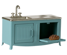 Load image into Gallery viewer, Kitchen, Mouse - Blue