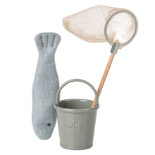 Φόρτωση εικόνας στο εργαλείο προβολής Συλλογής, Σετ ψαρέματος, Ποντίκι