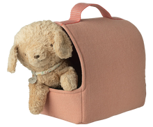 Φόρτωση εικόνας στο εργαλείο προβολής Συλλογής, Τσάντα μεταφοράς κατοικίδιου - Κοραλλί