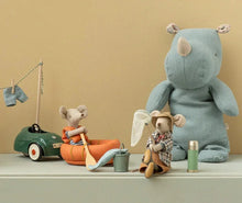 Φόρτωση εικόνας στο εργαλείο προβολής Συλλογής, Σετ ψαρέματος, Ποντίκι