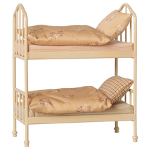 Load image into Gallery viewer, Bunk bed, Mouse - Wheat