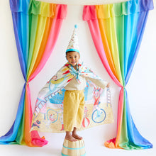 Load image into Gallery viewer, Circus Hat