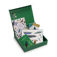 Φόρτωση εικόνας στο εργαλείο προβολής Συλλογής, Κουτί ανακάλυψης πουλιών