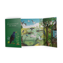 Φόρτωση εικόνας στο εργαλείο προβολής Συλλογής, Κουτί ανακάλυψης πουλιών