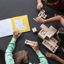 Load image into Gallery viewer, Cuboro - The Book