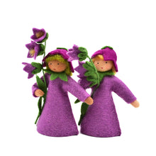 Φόρτωση εικόνας στο εργαλείο προβολής Συλλογής, Nεράιδα Λουλουδιών Καμπανούλα