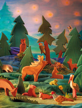 Load image into Gallery viewer, Eagle Owl