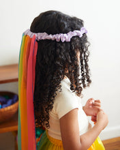 Φόρτωση εικόνας στο εργαλείο προβολής Συλλογής, Μεταξωτό πέπλο - ουράνιο τόξο