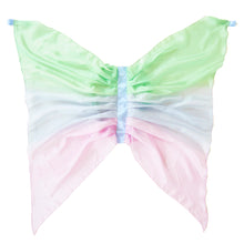 Load image into Gallery viewer, Robin's Egg Blue Wings