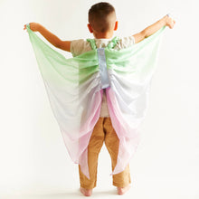 Load image into Gallery viewer, Robin's Egg Blue Wings