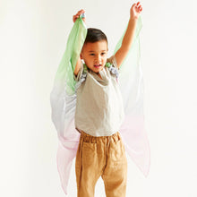 Load image into Gallery viewer, Robin's Egg Blue Wings