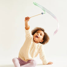 Load image into Gallery viewer, Mini Robin's Egg Blue Streamer