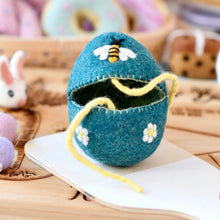 Load image into Gallery viewer, Felt egg covers