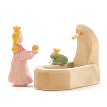 Load image into Gallery viewer, Frog King