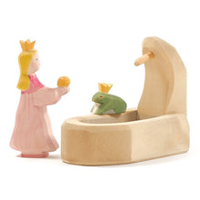 Load image into Gallery viewer, Princess for Frog King