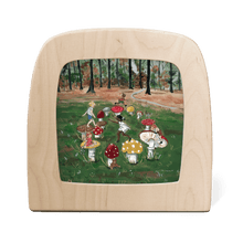 Load image into Gallery viewer, Gwen's Illustrations – Magic Silhouettes