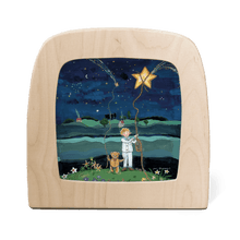 Load image into Gallery viewer, Gwen's Illustrations – Magic Silhouettes