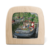 Load image into Gallery viewer, Gwen's Illustrations – Magic Silhouettes