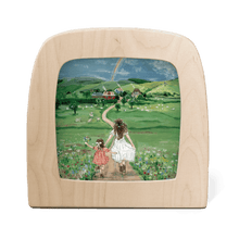 Load image into Gallery viewer, Gwen's Illustrations – Magic Silhouettes