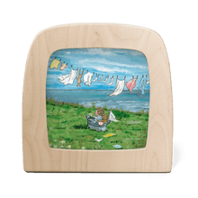 Load image into Gallery viewer, Gwen's Illustrations – Magic Silhouettes