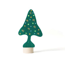 Load image into Gallery viewer, Decorative Figure Christmas Tree