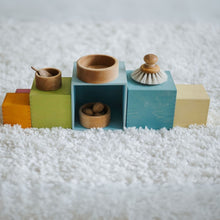 Φόρτωση εικόνας στο εργαλείο προβολής Συλλογής, Σετ Κουτιά Παστέλ Ουράνιο Τόξο