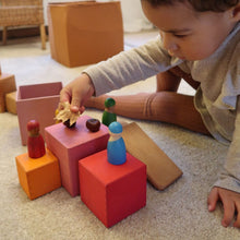 Φόρτωση εικόνας στο εργαλείο προβολής Συλλογής, Σετ Κουτιά Παστέλ Ουράνιο Τόξο