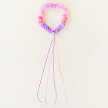 Load image into Gallery viewer, Silk Garland in Blossom