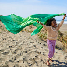 Load image into Gallery viewer, Giant Playsilk in Forest