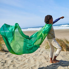 Load image into Gallery viewer, Giant Playsilk in Forest