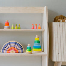 Φόρτωση εικόνας στο εργαλείο προβολής Συλλογής, Κωνικός Πύργος Πράσινος Neon